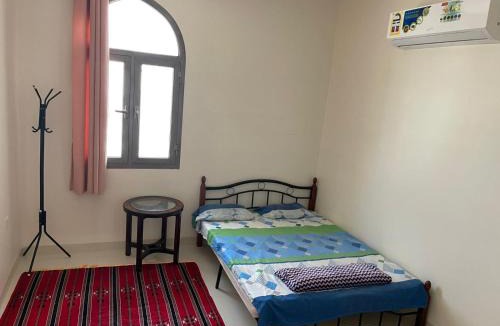 Azaiba Hostel | House of Nomads - Hostel