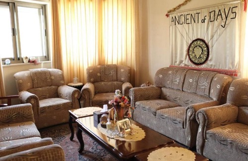 Bethlehem Hostel | House Of Peace