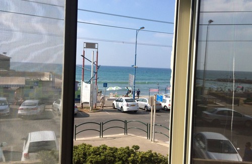Haifa Apartment | Housea - Sea view apartment