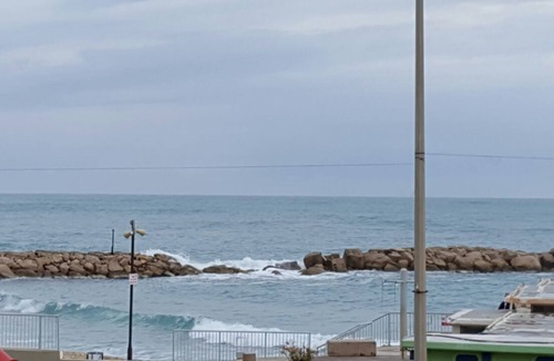 Haifa Apartment | Housea - Sea view apartment