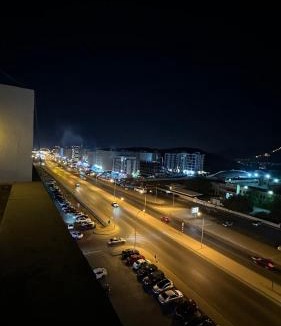 Bawshar Apartment | Howa-Flat