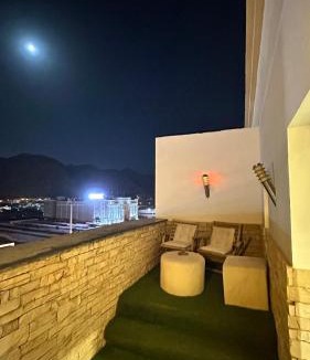 Bawshar Apartment | Howa-Flat