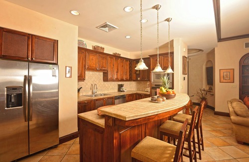 Herradura Hotel | HRG Condos at Los Sueños
