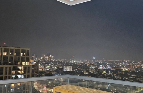 Ben Shemen Apartment | Huge and amazing in Givat Shmuel