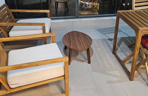 Ben Shemen Apartment | Huge and amazing in Givat Shmuel