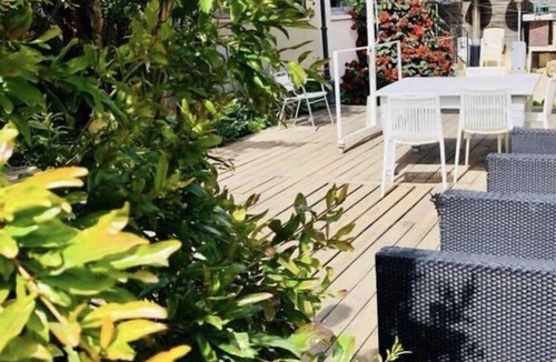 Herzliya Pituach Villa | Huge and Beautiful sunny villa by beach