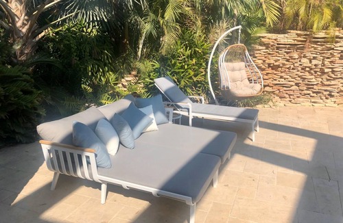 Herzliya Pituach House | Huge Villa in Hertzlya Pituach (15 min from TLV)