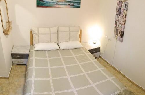 Dafna Apartment | Huge Villa In Kibbutz Dafna