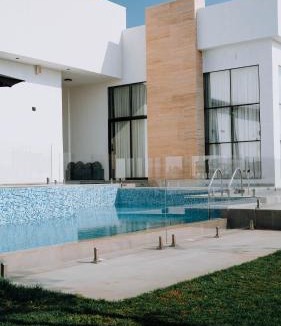 Ras Al Khaimah Villa | Hummingbird Rak