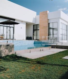 Ras Al Khaimah Villa | Hummingbird Rak