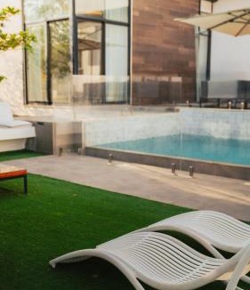Ras Al Khaimah Villa | Hummingbird Rak