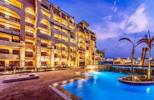 Sakkala Apartment | Hurghada Aldau Heights 10301