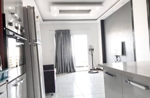 Village Road Apartment | Hurghada best location 2 bedroom 5 m airport 5 m mamsha 3 m beach