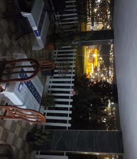 Jerash Apartment | huseein rooms