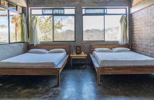 San Juan del Sur Hostel | Hush Maderas