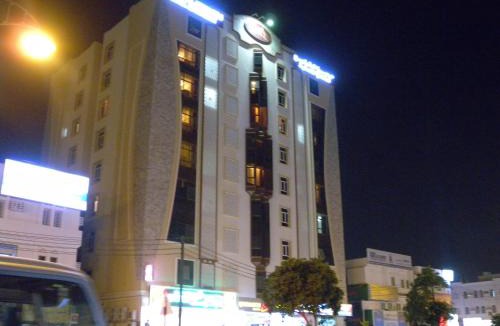 Al Koudh Apartment | Husin Al Khaleej Hotel Apartment