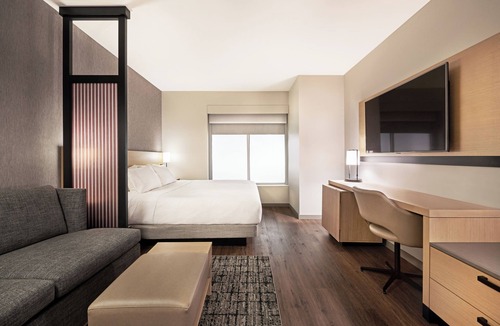 Heredia Hotel | Hyatt Place Cariari Convention Center
