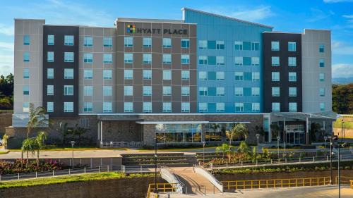 Managua Hotel | Hyatt Place Managua