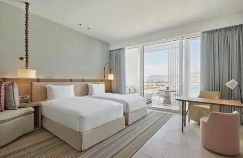 Aqaba Resort | Hyatt Regency Aqaba Ayla Resort
