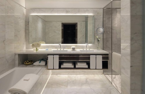 Business Bay Hotel | Hyde Hotel Dubai