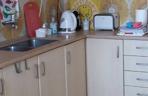 Netanya Apartment | Hyper Center Large kosher family apartment very clear clean