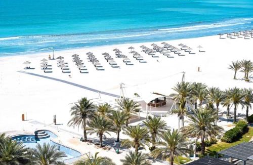 Al Hamra Village Hotel | I Like Al Hamra Palace - Elite Beach & Golf Resort Private Suites