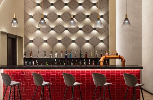 Al Muraqqabat Hotel | ibis Dubai Al Rigga