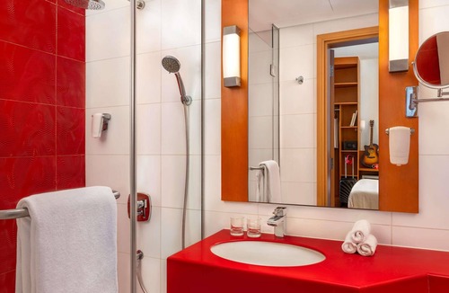 Al-Fujairah Hotel | Ibis Fujairah