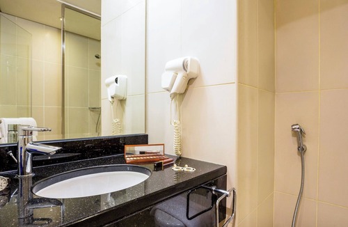 Al Barsha 2 Hotel | Ibis Hotel- Mall Avenue