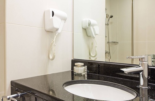 Al Barsha 1 Hotel | ibis Mall Avenue Dubai