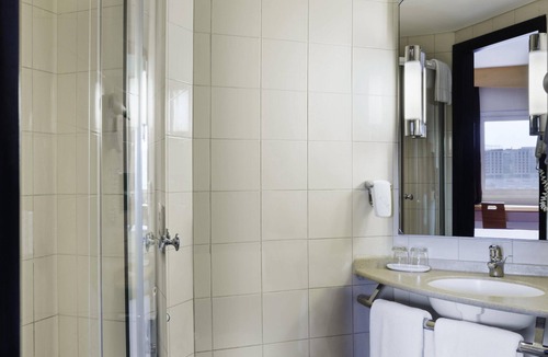 Al Khuwair Hotel | ibis Muscat