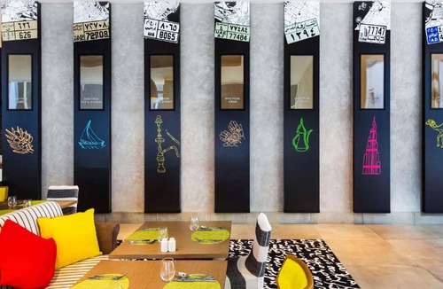 Garhoud Hotel | ibis Styles Dubai Airport Hotel