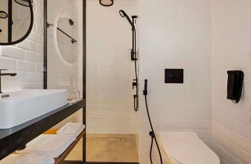 Trade Center Hotel | ibis World Trade Centre Dubai