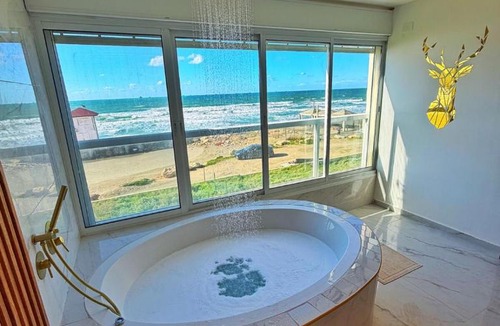 Haifa Apartment | ibiza By the Sea סוויטת יוקרה איביזה על הים