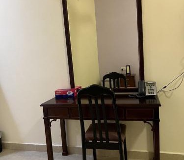 Ibra Hotel | Ibra Plaza Hotel