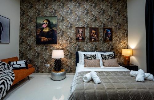 Umm Suqeim 3 Villa | Iconic Villa