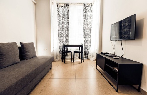 Netanya Apartment | Ideal Apartment Kikar Netanya