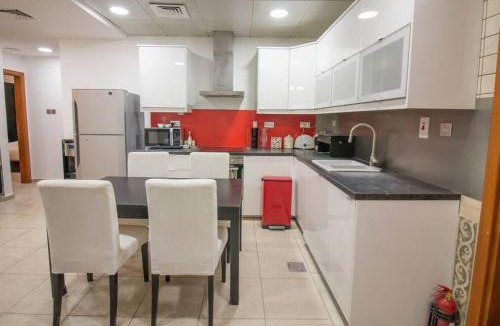 Dubai Apartment | Ideal for Families Close to ALL Amenities