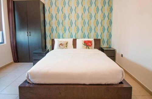 Dubai Apartment | Ideal for Families Close to ALL Amenities