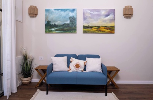 Sede Ilan Other | Ideal place for Jewish Dati Vacation in the Country in Lower Galilee - Sde Ilan