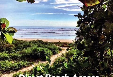 Playa Guiones Apartment | Iluminar Beachfront Suites