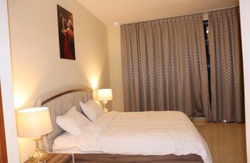 Rumailah Apartment | imperial homes 2