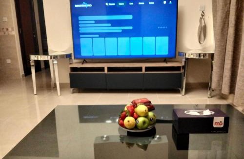 Rumailah Apartment | Imperial Homes
