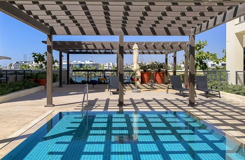Dubai Apartment | Impressive 1BR with Beach Access in LaMer Jumeirah!