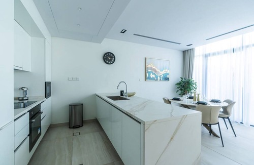 Ras Al Khaimah House | Impressive townhouse in Al Danah Bay
