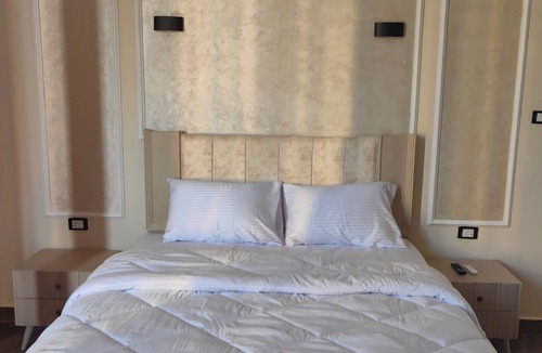 Abdin Apartment | In the Heart of Downtown Cairo.