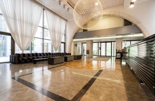 Jerusalem City Centre Apartment | in the heart of jerusalem- luxury apartment- harav kook 7 project