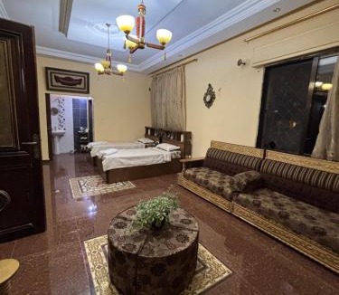Madaba House | In the heart of Madaba city