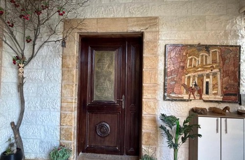 Madaba House | In the heart of Madaba city