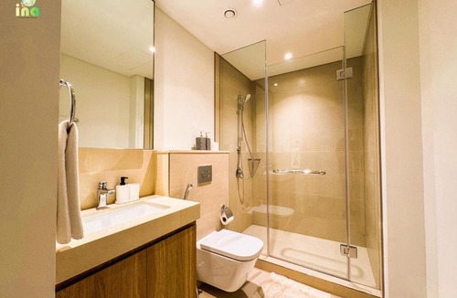 Za'abeel 2 Apartment | INA HOMES - Downtown Views Direct Access to Dubai Mall